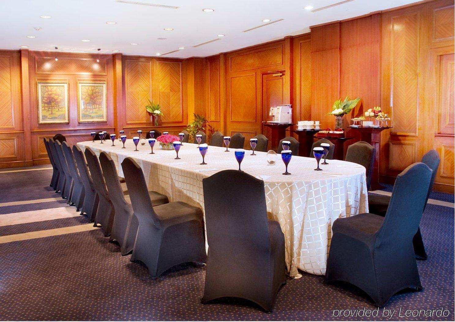 The Media Hotel & Towers Jakarta Business photo